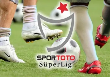Süper Lig'de tatil bitiyor