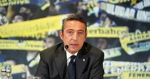 Fenerbahçe ilk transferini yaptı!