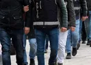 Ankara’da 16 gözaltı