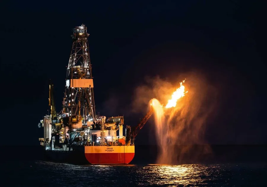 1774758952321.jpeg Türkiye tarihindeki en büyük doğal gaz keşfini Karadeniz'de yaptı