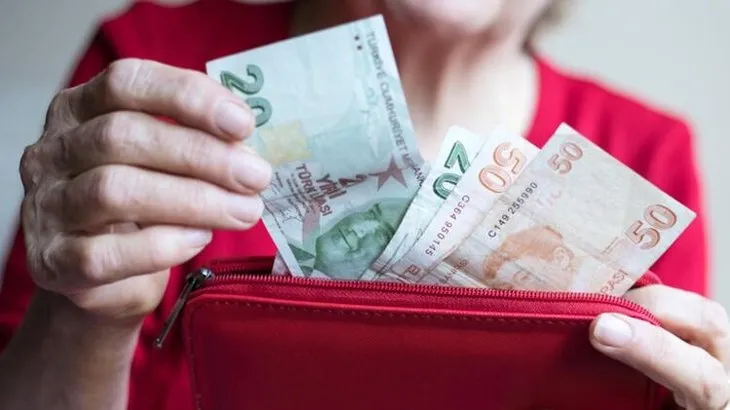 2023 emekli ve memur zammı ne kadar olacak? Tablo netleşti | İşte en düşük ve en yüksek ücretler