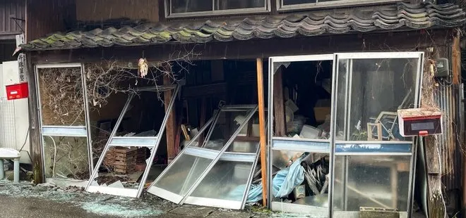 Japonya’da deprem felaketi! Bilanço ağırlaşıyor: Hayatını kaybedenlerin sayısı 78’e yükseldi