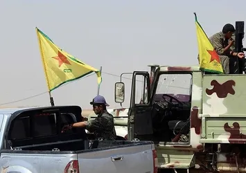 Terör örgütü YPG/PKK Suriye'de 23 erkeği ve 3 kadını alıkoydu!