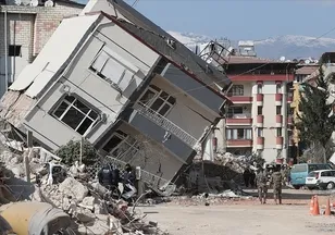 ÖZEL DOSYA I Depremin en çok vurduğu Hatay’da muhteşem dönüşüm! “10 yılda bitmez dediler 3 yılda kavuştuk!”