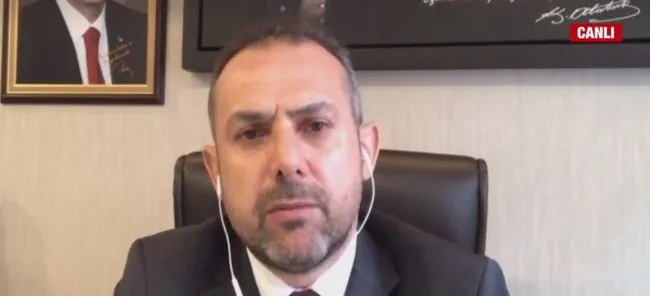 Millet İttifakı’nın Şık vekili! CHP ve İYİ Parti’nin HDP planı mı?