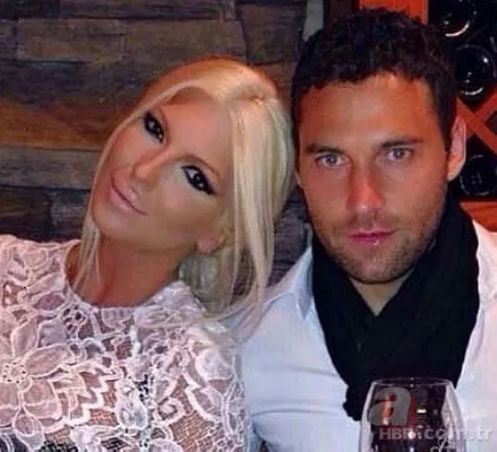 Dusko Tosic'in eşi Jelena Karleusa'yı kahreden haber! Duyar duymaz yanına koştu 21
