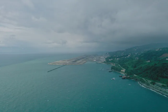 Rize-Artvin Havalimanı yıl sonunda hizmete açılacak