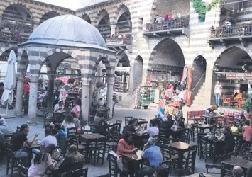 Güneydoğu’da beyaz sayfa açılıyor