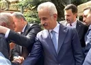Ortalama uçuş trafiğini iki kat aştık