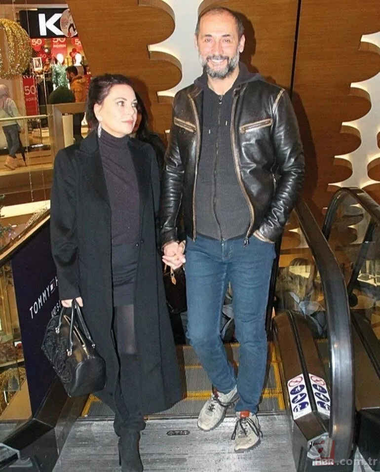 MasterChef Türkiye'nin mavi gözlü güzeli Pelin Zaman ünlü sevgilisi ile fotoğrafını paylaştı! Danilo şef ile aşk yaşadığı iddia edilmişti 6