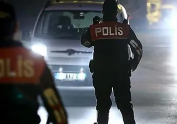 Polis ve jandarmadan dev operasyon