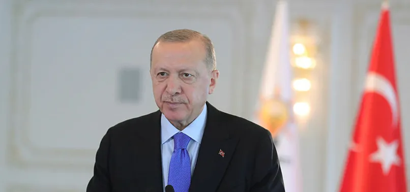 Son dakika: Başkan Erdoğan'dan 9 ilde yapılan kongrelerde önemli açıklamalar