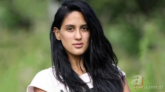 Gören tanıyamadı! Survivor Sahra'nın estetiksiz hali 'Yok artık' dedirtti! Önce dudak... 7