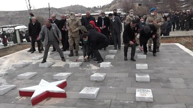 Diyarbakırlı anneden HDP’ye sert tepki! Oğlumu sakat ettiler