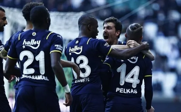 Fenerbahçe Slavia Prag canlı maç izle! Fenerbahçe Slavia Prag maçı 17 Şubat 2022 EXXEN TV canlı yayın izleme yolları - 3