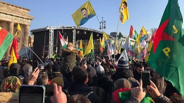 1687947965032.jpeg Europol'den PKK itirafı! 'Kampanya' adı altında kirli oyun | Büyük miktarda para topluyorlar - 7