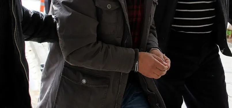 Terör örgütü üyesi yol kontrolünde yakalandı