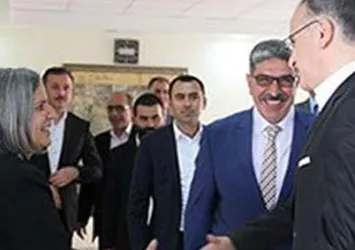 Kışanak'tan tuhaf Ekrem Dumanlı açıklaması