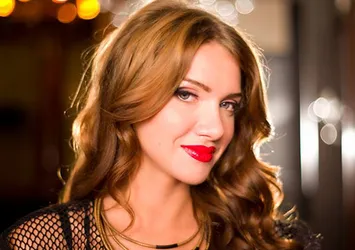 Otilia Bruma ameliyat oldu