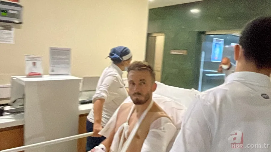 SON DAKİKA | Abdullah Avcı’dan Edin Visca açıklaması! “B” planı ne olacak? 11