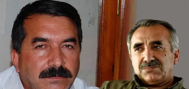 PKK terör örgütü elebaşı Karayılan’ın kardeşine 9 yıl hapis