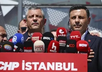 Korkutan 15 Eylül senaryosu! CHP tarihinin en büyük istifa dalgası tetiklenebilir | Butlan kararı çıkarsa ortalık karışacak