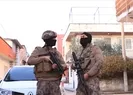2 PKKlı terörist yakalandı