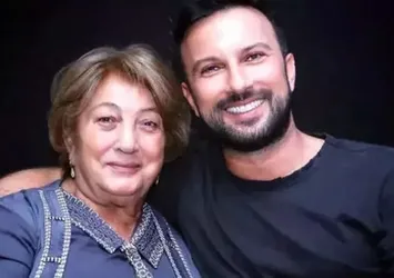 Tarkan'ın annesi Neşe Tevetoğlu vefat etti