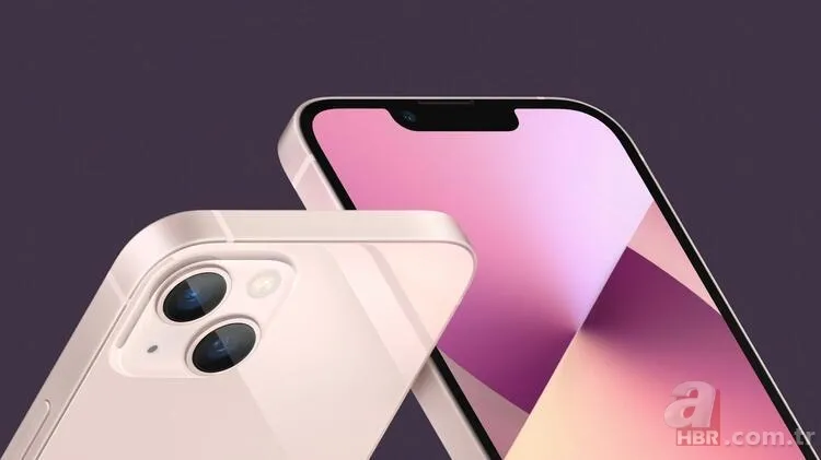 iPhone 13 Türkiye fiyatı ne kadar olacak? iPhone 13, Pro Max, iPad Mini Türkiye'de ne zaman satışa çıkacak? 3
