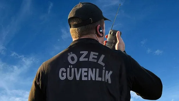 egm.gov.tr: 94. Özel Güvenlik sınav sonuçları sorgulama ekranı! ÖGG sınav sonuçları nereden öğrenilir? - 3