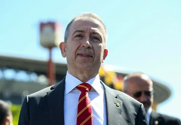 Son dakika: Galatasaray'da kongre iptal edildi! - 3
