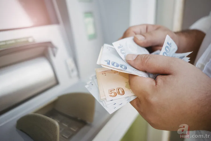 2022 emekli maaş tablosu: En düşük maaş 1.736 TL olacak! SSK-Emekli Sandığı-Bağ Kur emeklisi maaş hesabı... 3