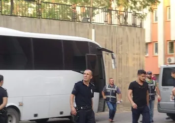 FETÖ'cüler lehinde paylaşım yapanlara gözaltı!