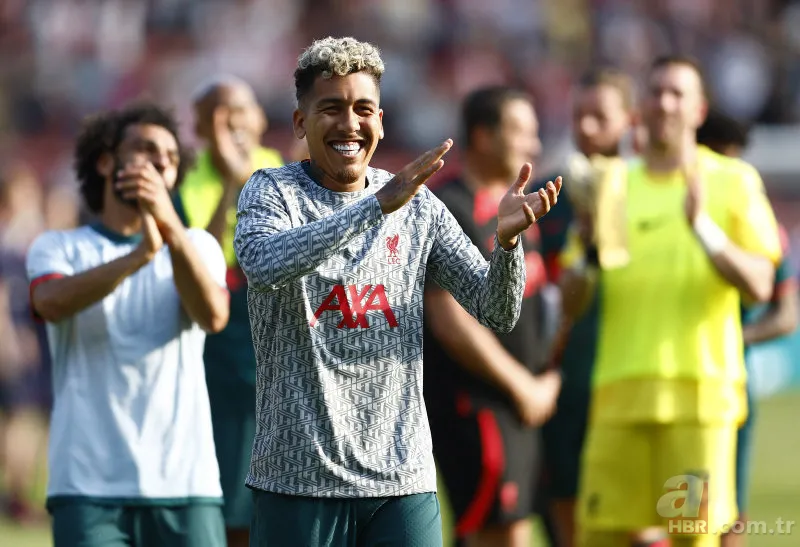 Fenerbahçe'den şimdi de Firmino bombası! En-Nesyri sonrası yeni hedef belli oldu 10