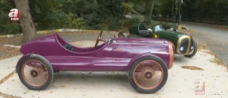 Yüzde yüz yerli, yüzde yüz elektrikli! Özellikleriyle rakiplerine fark atıyor... Bakın içinden ne çıkıyor 🚗 5