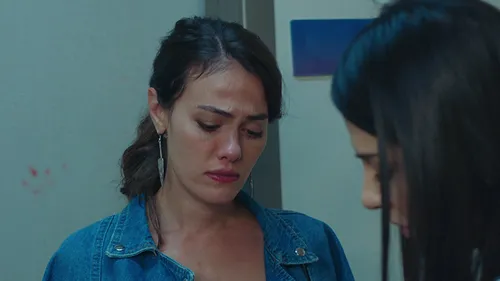 Gül Masalı 14. yeni bölüm fragmanı! ''Nabzı çok zayıf çok kan kaybetmiş!''