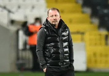 Sergen Yalçın imzayı atıyor! Süper Lig ekibiyle 1,5 yıllığına anlaştı! Beşiktaş derken...