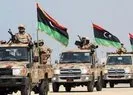 Libya ordusu 3 beldeyi Hafter milislerinden kurtardı