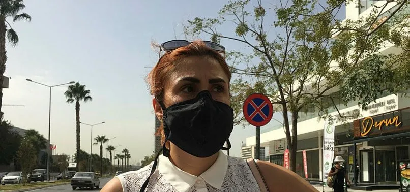 Haksız yere işten çıkarıldığını öne süren kadın güvenlikçi, Soyer'den şikayetçi oldu