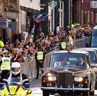 Kraliçe Elizabeth’in cenaze töreni için istenenler gündem oldu! Dünya liderleri için otobüs açıklaması