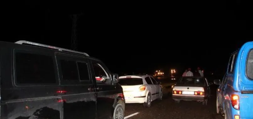 Erzurum-Artvin karayolu selden kapandı
