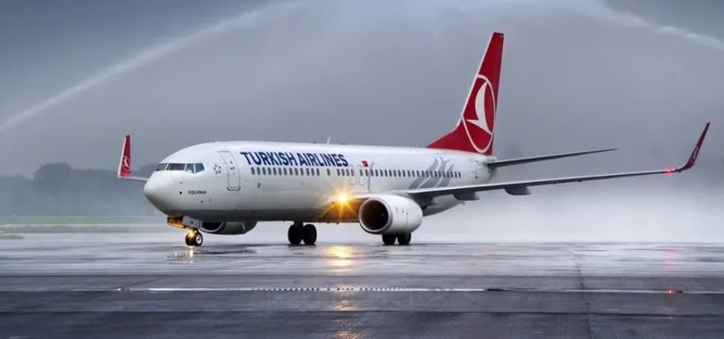 THY tasarımda da Avrupa’nın en iyisi seçildi