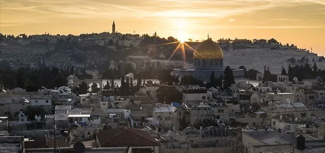 Mescid-i Aksa için acil çağrı