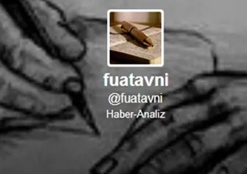 Fuat Avni yargı sisteminin kalbine sızmış