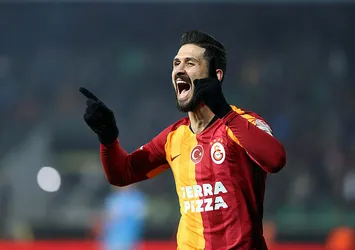 Fatih Terim Emre Akbaba'yı neden kesti?