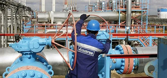 Avrupa doğal gaz fiyatlarında artış sürüyor! Arz riski büyük