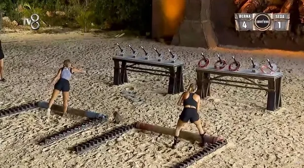Survivor’da kim elendi? Survivor All Star ödül oyununu kim kazandı, adaya kim veda etti?
