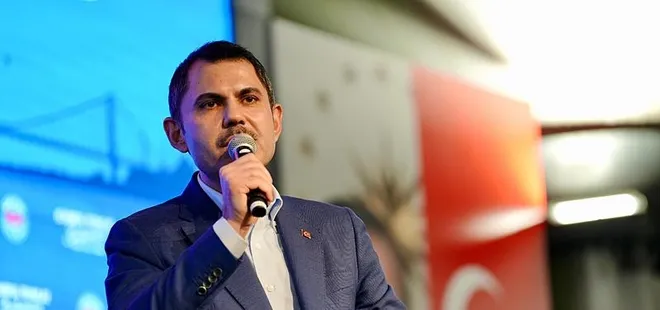 Murat Kurum'dan memurlara "sosyal konut" müjdesi! "Gerekli adımları atacağız"