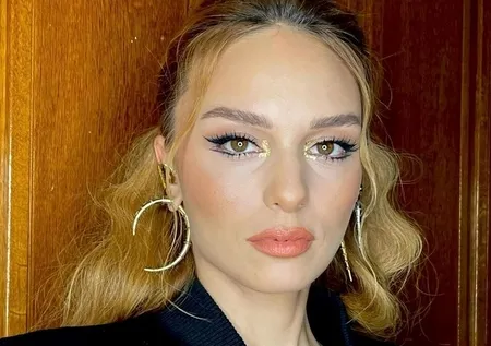 Nilperi Şahinkaya'nın eski aşkı Emre Yusufi'nin 'kademeli ayrılık' sessizliği! 