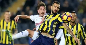 Fenerbahçe’de Mehmet Topal şoku